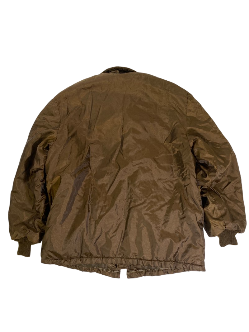 Land N Lake Vintage Bomber Jacket Vintage