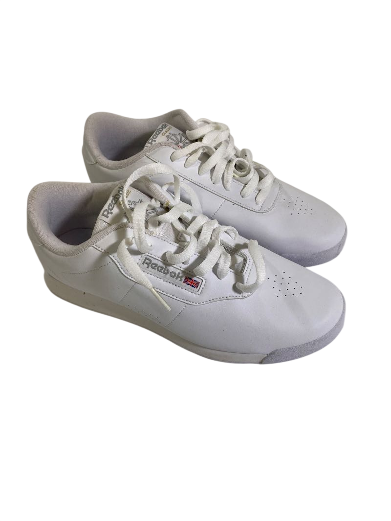 Reebok Vintage Sneakers Vintage