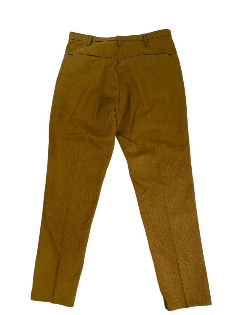 Perma Press Vintage Straight Pants Vintage