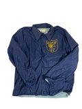 None Vintage Windbreaker Vintage