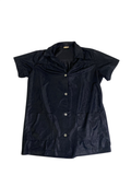 JCPENNY  Vintage Button-Up Blouse Vintage