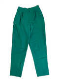 Truffles  Vintage High-Waist Trousers Vintage