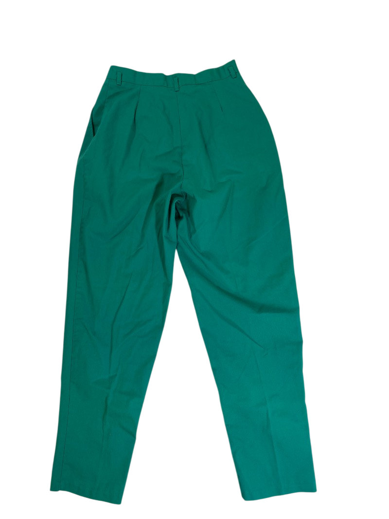 Truffles  Vintage High-Waist Trousers Vintage