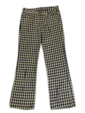 Levi’s  Vintage Checkered Pants Vintage