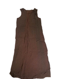 Worthington Vintage Sleeveless Dress Vintage