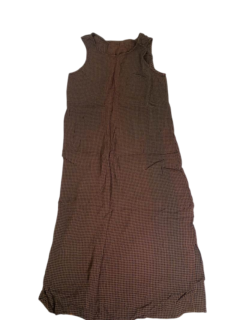 Worthington Vintage Sleeveless Dress Vintage