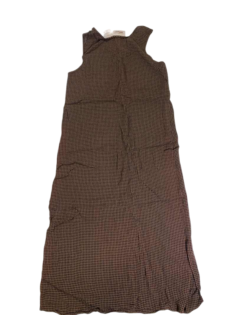 Worthington Vintage Sleeveless Dress Vintage