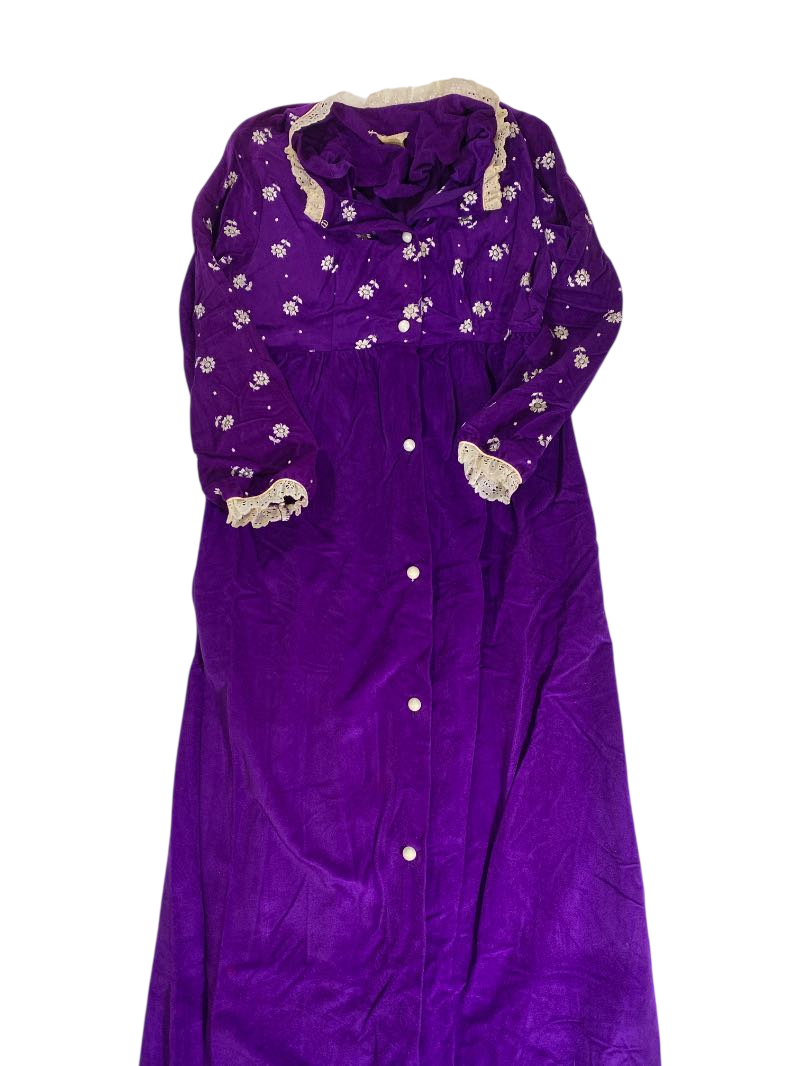 Sears  Vintage Nightgown Vintage