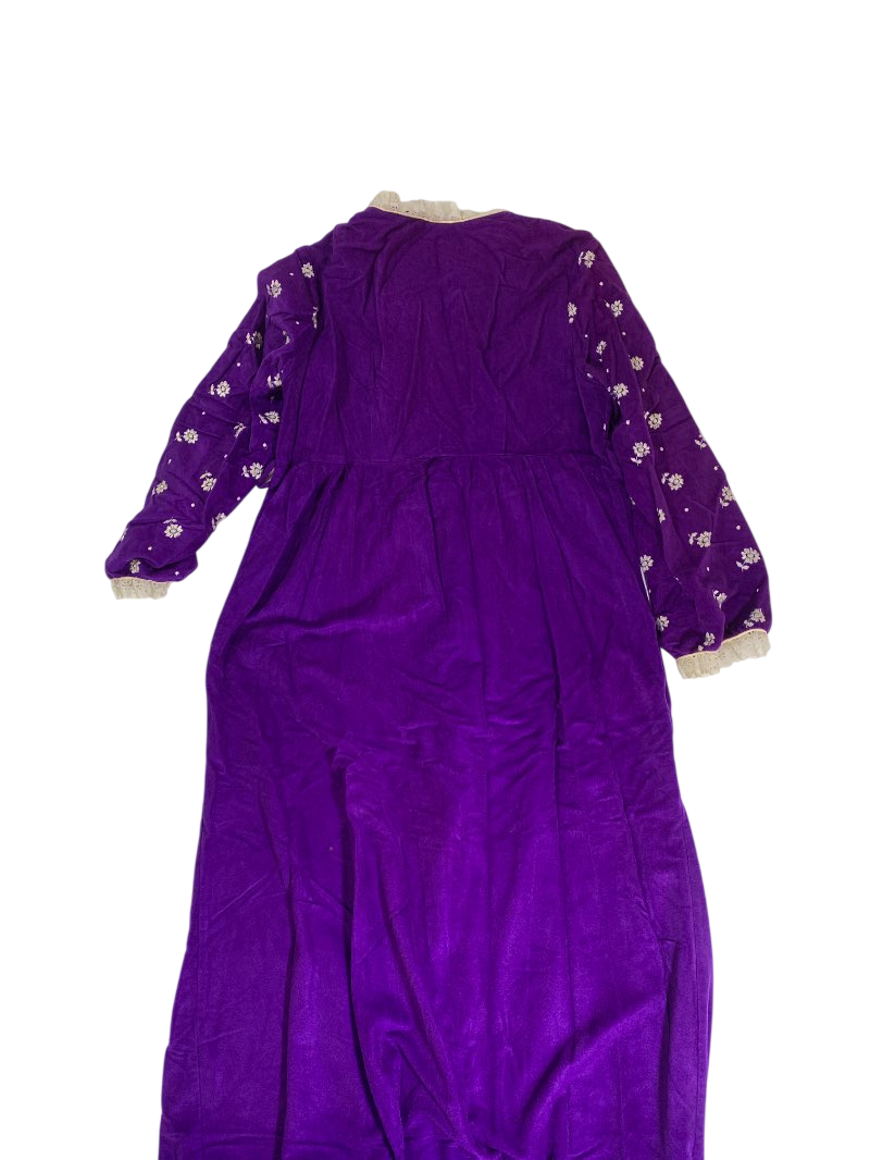 Sears  Vintage Nightgown Vintage