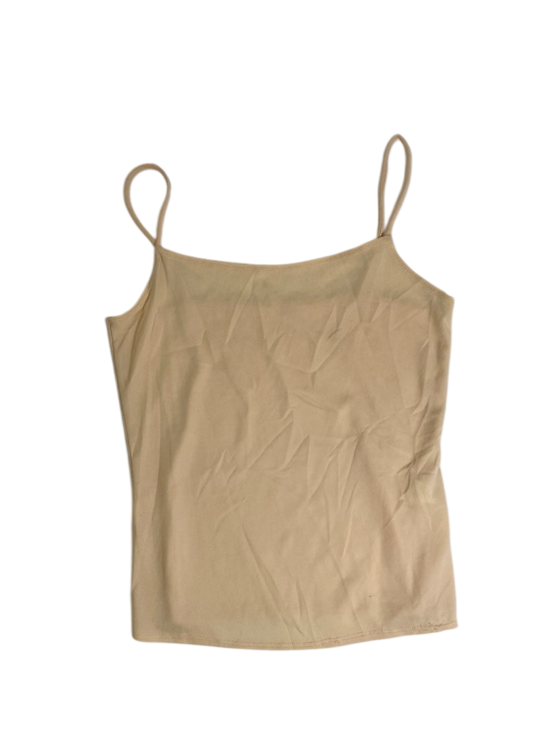 None Classic Camisole Vintage