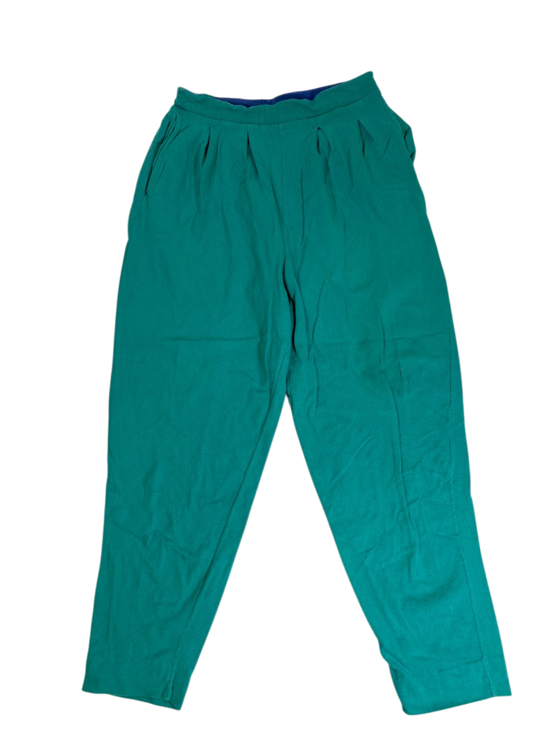 Jason Maxwell Vintage trousers Vintage
