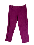 Italian Club Vintage Straight Pants Vintage