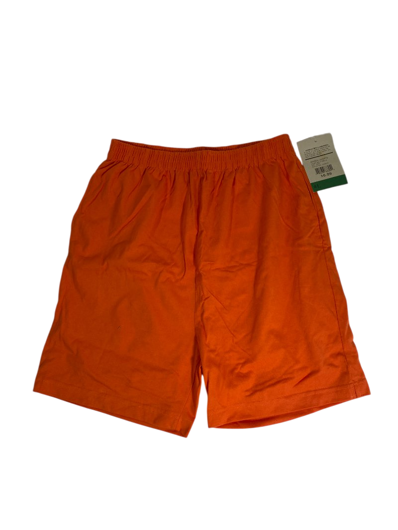 Corner Stone Vintage Elastic Shorts Vintage