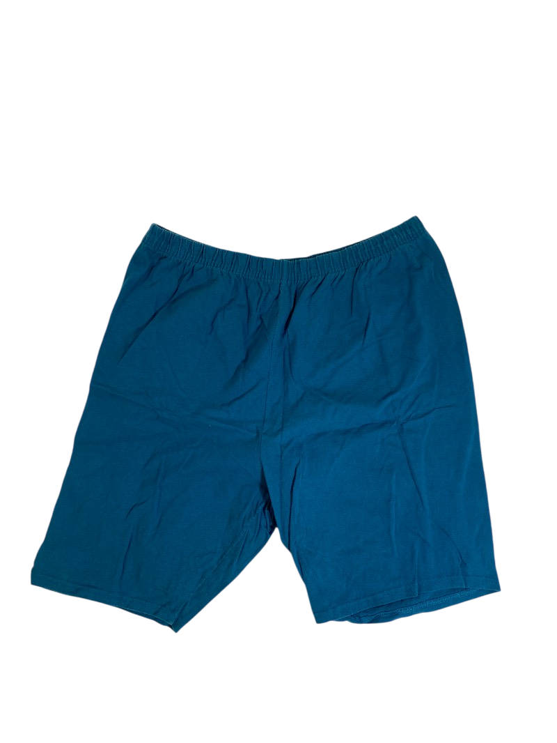 Just My Size Vintage Casual Shorts Vintage
