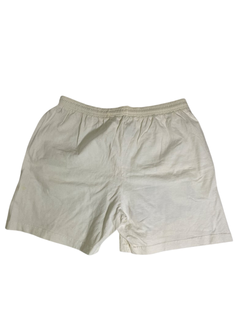 Cotton Deluxe Vintage Cotton Shorts Vintage