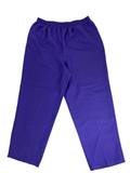 West Park  Vintage Elastic-Waist Pants Vintage