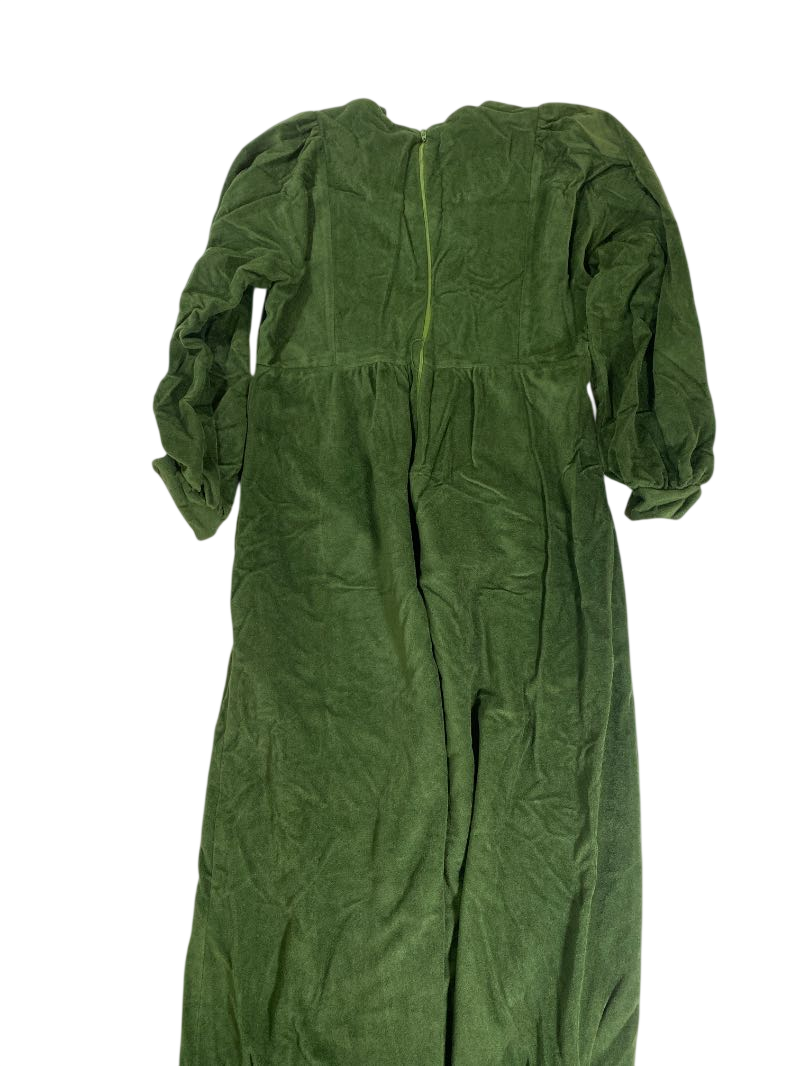 Evelyn Peruion Jr Vintage Maxi Dress Vintage
