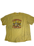 None Graphic Tee Vintage