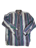 Grade A Jeans Vintage Striped Shirt Vintage