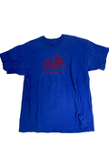 None Graphic T-Shirt Vintage