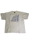 Oneita Vintage Graphic Tee Vintage