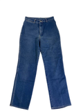 Gitano  Vintage Straight-Leg Jeans Vintage