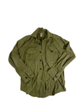 Boy Scouts of America  Vintage Utility Shirt Vintage