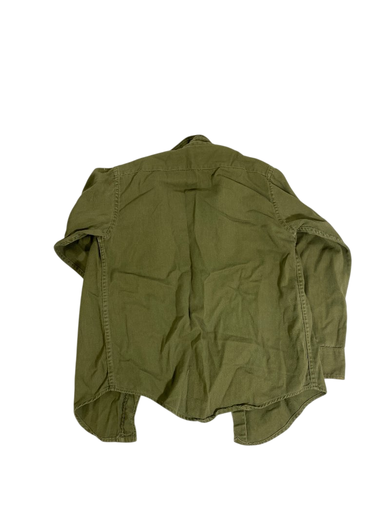 Boy Scouts of America  Vintage Utility Shirt Vintage