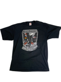 Jerzees  Vintage Graphic T-Shirt Vintage
