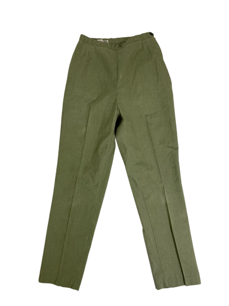 Jeanie Vintage Trousers Vintage
