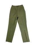 Jeanie Vintage Trousers Vintage