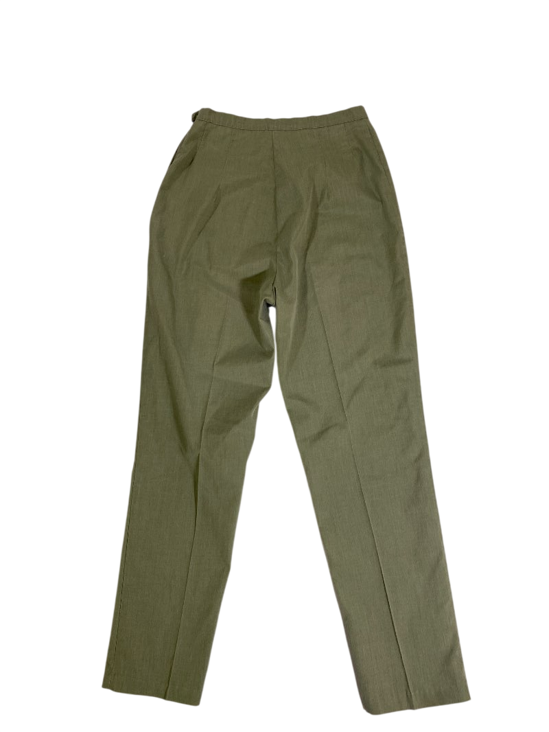Jeanie Vintage Trousers Vintage