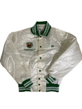 West Wind Vintage Satin Jacket Vintage