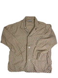 Grants  Vintage patterned shirt Vintage
