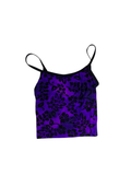 Speedo Vintage Floral Tank Vintage
