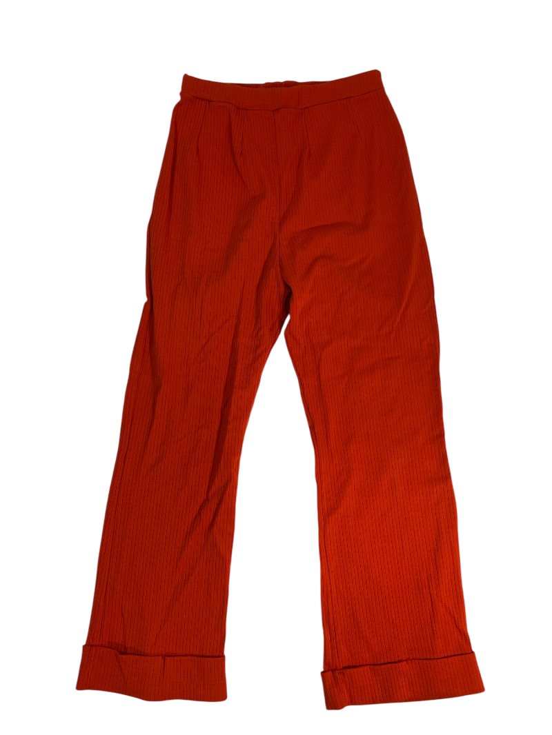 None Tailored Pants Vintage