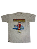 Jerzees  Vintage Graphic Tee Vintage