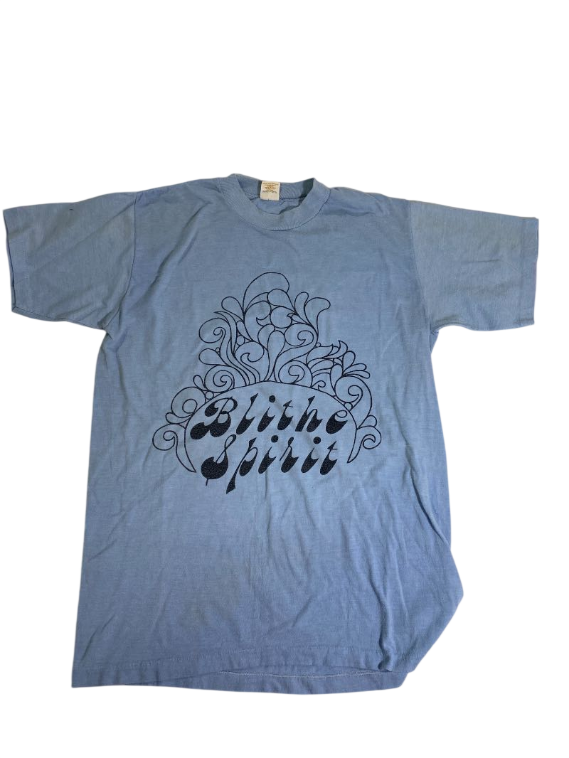 Golf Coast Sportswear Vintage Graphic Tee Vintage
