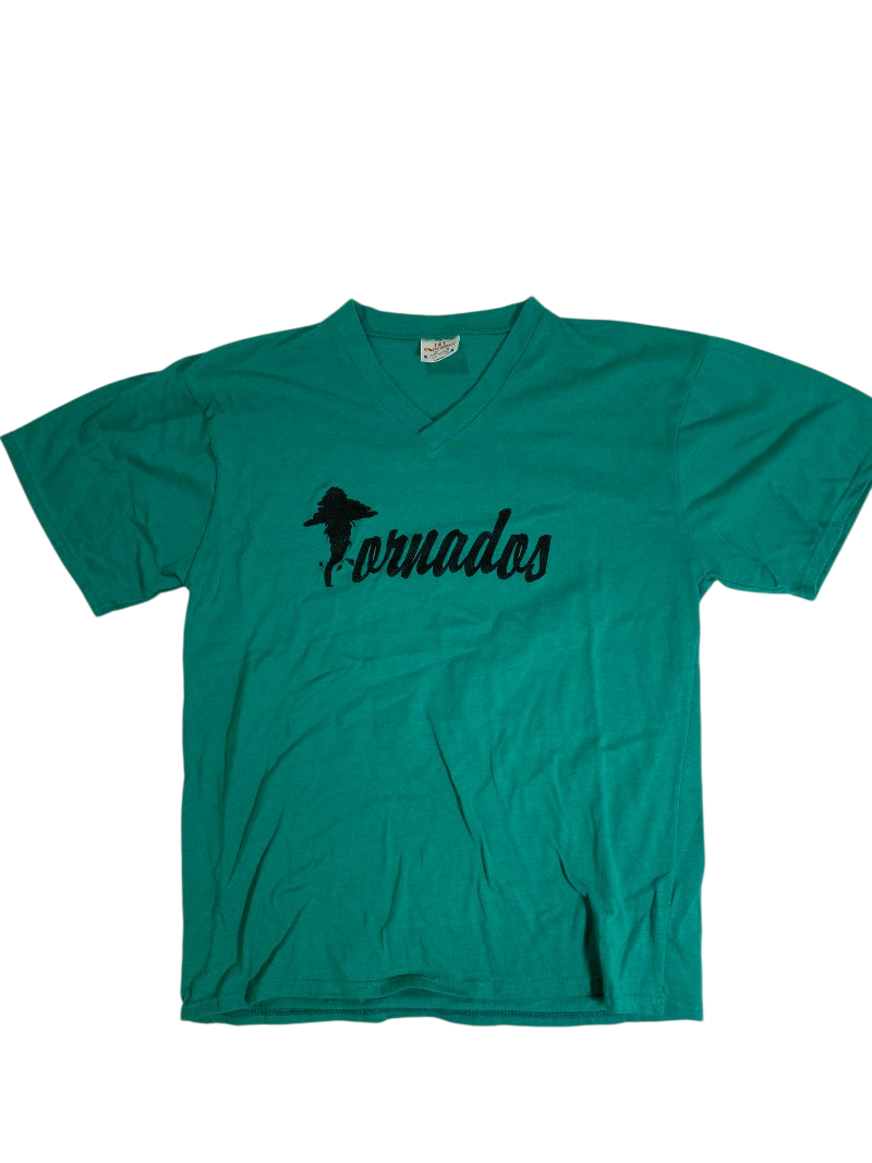 Athletic Threads  Vintage Graphic T-Shirt Vintage