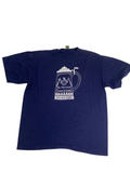 Jerzees  Vintage Graphic Tee Vintage