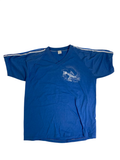 Sportswear  Vintage V-neck Tee Vintage