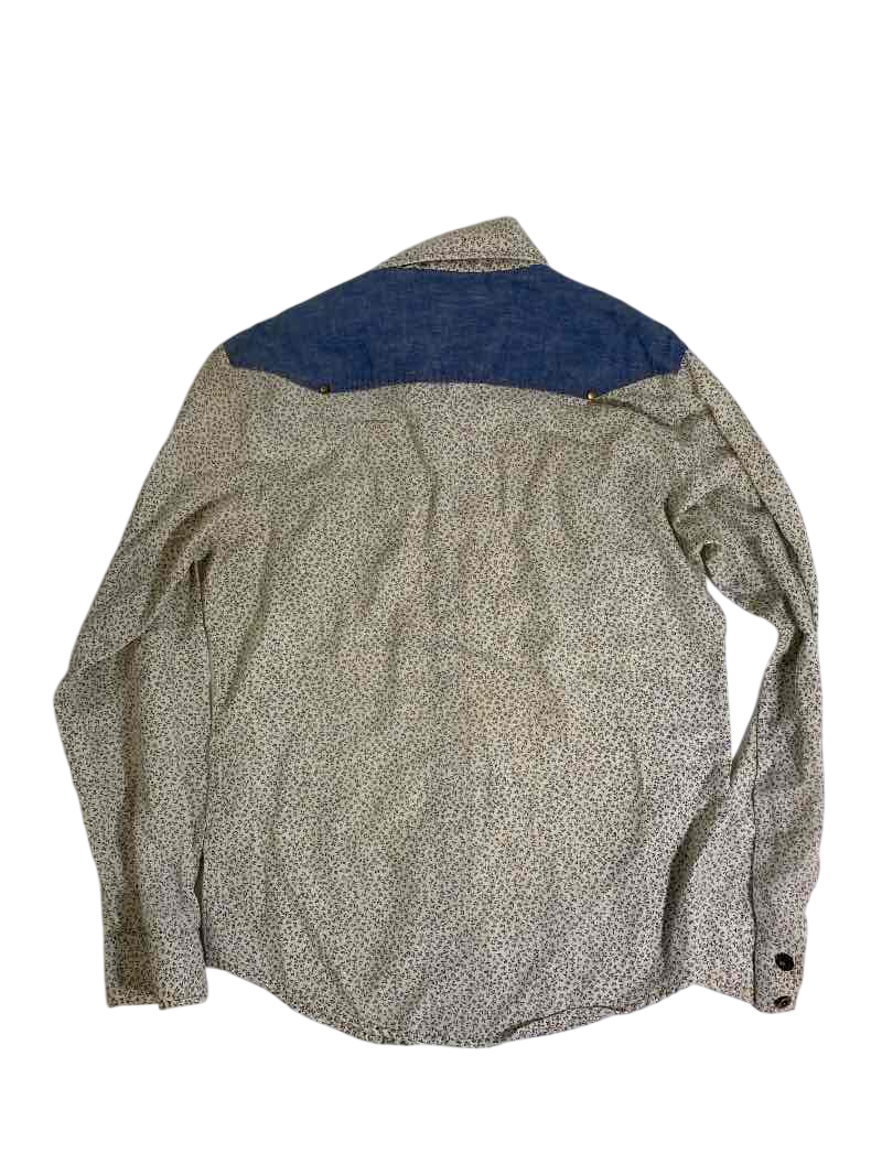 Kennington Vintage Western Shirt Vintage