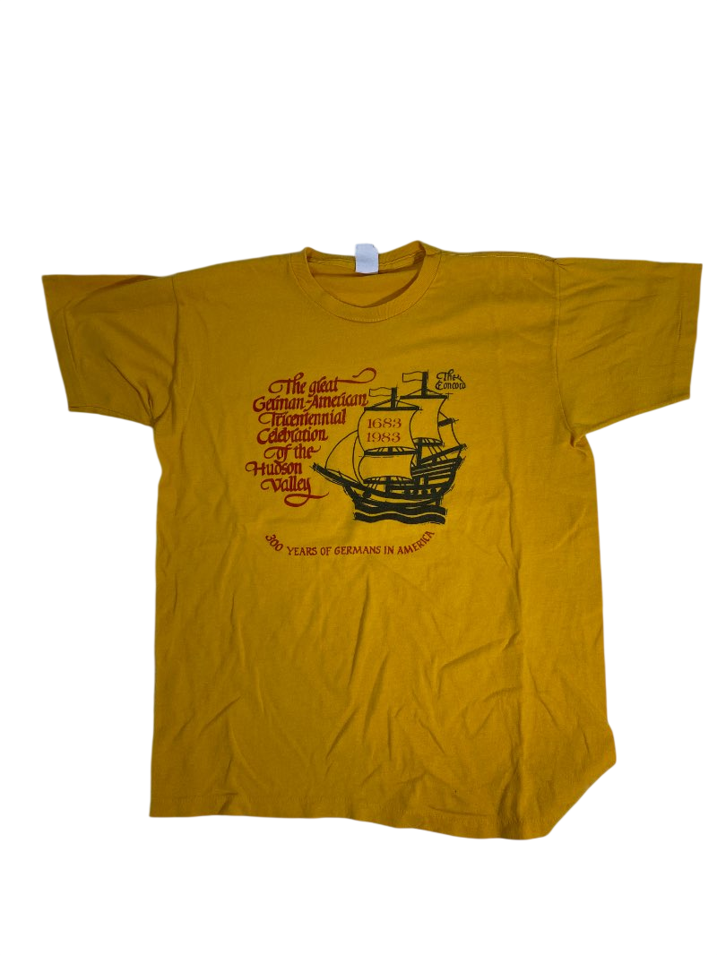 Sportswear  Vintage Graphic T-Shirt Vintage