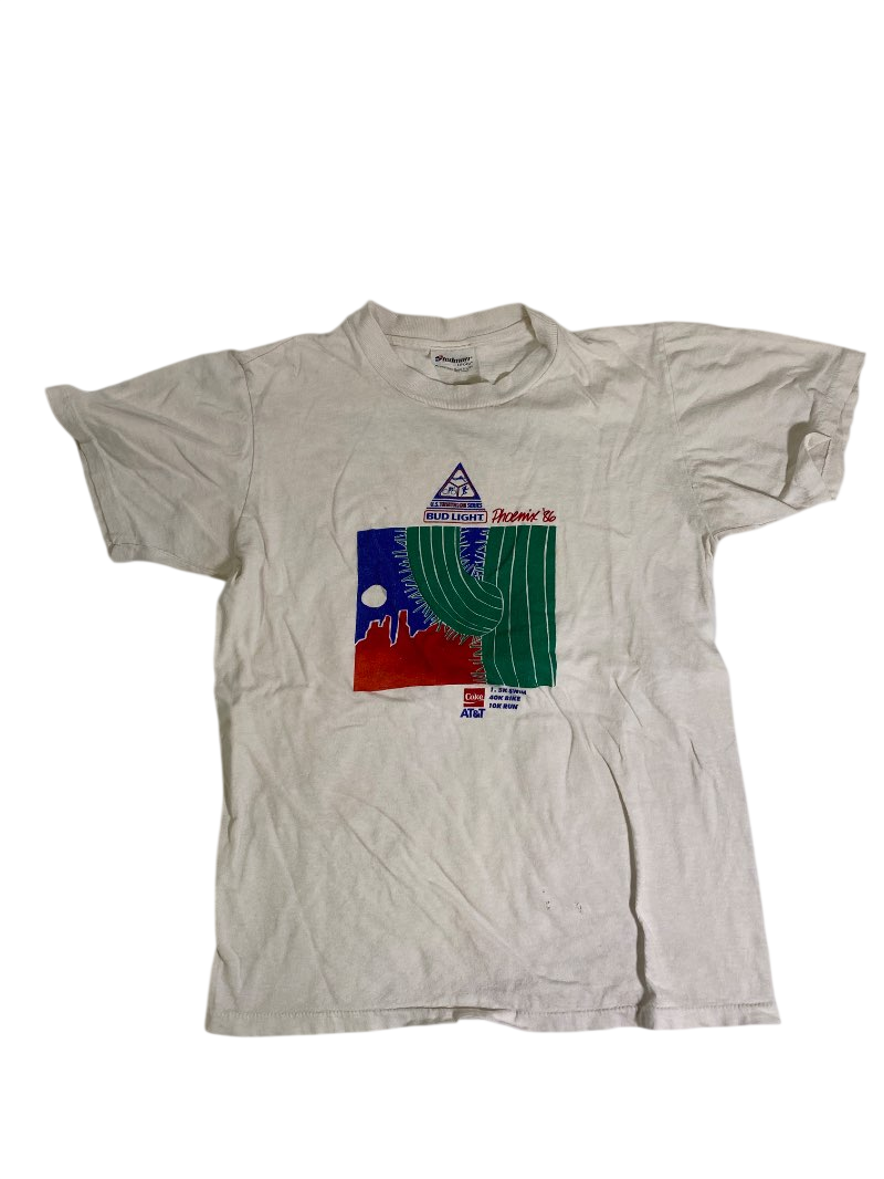 Tedman  Vintage Graphic T-Shirt Vintage