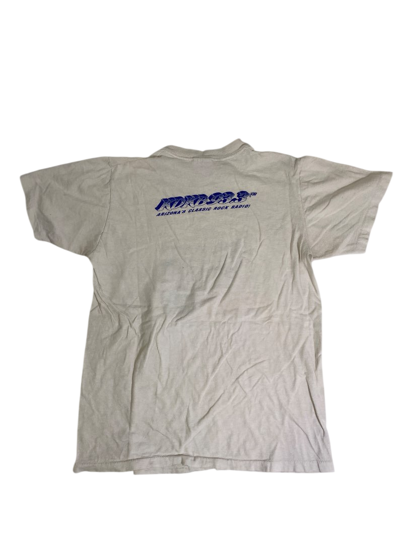 Tedman  Vintage Graphic T-Shirt Vintage