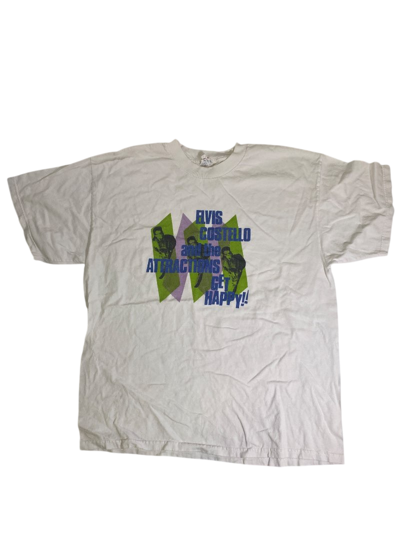 Alstyle  Vintage Graphic T-Shirt Vintage