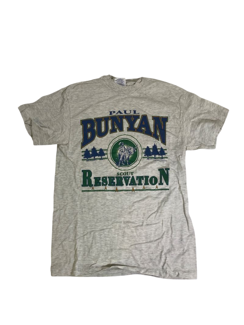 Hanes  Vintage graphic tee Vintage