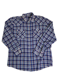 Timber Ridge  Vintage Western Shirt Vintage