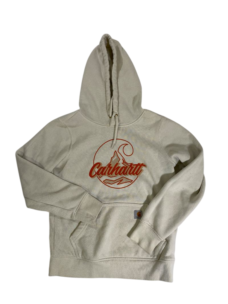 Carhartt  Graphic Hoodie Long Sleeves