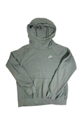 Nike  Pullover Hoodie Long Sleeves